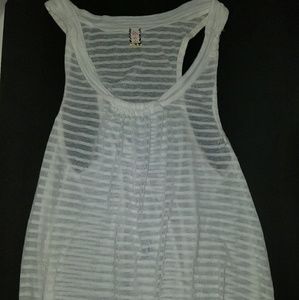 Size Small Free People Semi Sheer Tank